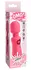 OMG! Wands #Enjoy Rechargeable Waterproof Vibrating Wand 15.2cm