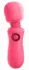 OMG! Wands #Enjoy Rechargeable Waterproof Vibrating Wand 15.2cm