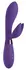 OMG! Rabbits #Bestever Silicone Intimate Device Pink 21.2 cm