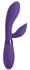OMG! Rabbits #Bestever Silicone Intimate Device Pink 21.2 cm