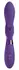 OMG! Rabbits #Bestever Silicone Intimate Device Pink 21.2 cm