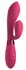 OMG! Mood Silicone Dual-Motor Intimate Device, Violet, 21.2 cm