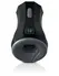 SRC Silicone Twin Turbo Intimate Machine with Dual Motors & Heating, Black