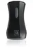 SRC Silicone Twin Turbo Intimate Machine with Dual Motors & Heating, Black