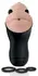 Pipedream PDX Double Entry Vibrirajući intimni uređaj 22.5 cm