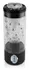 Pipedream PET Roto-Bator Clear/Black Rotating Intimate Device 24.2cm