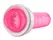 Pipedream Roto-Bator White/Pin Rotating Intimate Device 24.1cm