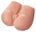 Pipedream Fuck Me Silly Bubble Butt Intimna Mašina XL TPR 38 cm