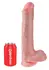 Pipedream King Cock 13