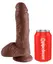 Pipedream King Cock 8