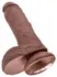 Pipedream King Cock 8