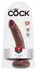 Pipedream King Cock 7