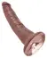 Pipedream King Cock 7