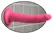 Pipedream Dillio 7