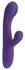Ultimate Rabbits No.3 Vibrating System Purple 22.2 cm by Pipedream
