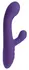 Ultimate Rabbits No.3 Vibrating System Purple 22.2 cm by Pipedream