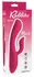 Ultimate Rabbits No.2 Pink Dual-Motor Silicone Model 22.2 cm