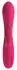 Ultimate Rabbits No.2 Pink Dual-Motor Silicone Model 22.2 cm