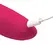 Ultimate Rabbits No.2 Pink Dual-Motor Silicone Model 22.2 cm