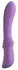 FemmeFunn Flexible Intimate Massager Rechargeable Purple 18.5cm