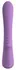 FemmeFunn Flexible Intimate Massager Rechargeable Purple 18.5cm