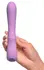 FemmeFunn Flexible Intimate Massager Rechargeable Purple 18.5cm