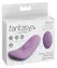 Fifty Shades of Grey Please Her Silicone Lay-On Massager with Remote 9cm