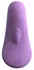 Fifty Shades of Grey Please Her Silicone Lay-On Massager with Remote 9cm