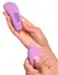 Fifty Shades of Grey Please Her Silicone Lay-On Massager with Remote 9cm