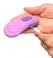 Fifty Shades of Grey Please Her Silicone Lay-On Massager with Remote 9cm