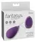 Fantasy For Her Remote Kegel Excite Her Ljubičasti Silikonski Intimni Trener