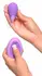 Fantasy For Her Remote Kegel Excite Her Ljubičasti Silikonski Intimni Trener
