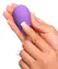 Fantasy For Her Remote Kegel Excite Her Ljubičasti Silikonski Intimni Trener