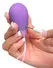 Fantasy For Her Remote Kegel Excite Her Ljubičasti Silikonski Intimni Trener
