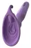 FFH Roto Suck-Her Vibrating Intimate Suction Device, Long Handle, Black