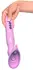 FFH Roto Suck-Her Vibrating Intimate Suction Device, Long Handle, Black