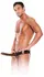 Pipedream FFS 10 Chocolate Dream Hollow Podesivi Strap-On 25 cm