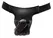 FFS Mr. Big Hollow 8 Intimate Extension with Adjustable Harness 21cm