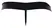 FFS Mr. Big Hollow 8 Intimate Extension with Adjustable Harness 21cm