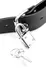 Fetish Fantasy Series Deluxe Gag Sistem sa Uklonjivim Intimnim Dodatkom 17.5cm