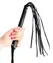 FFS First Time Flogger Vinilni Alat za Udarce 63.5cm Crna Drška