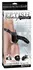 Fetish Fantasy Extreme Hollow Strap-On Podesivi 26cm Crni