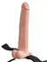 Fetish Fantasy Series FFS11 Hollow Light Strap-On Vibrating Harness 30.5cm