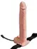 Fetish Fantasy Series FFS11 Hollow Light Strap-On Vibrating Harness 30.5cm