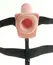 Fetish Fantasy Series FFS11 Hollow Light Strap-On Vibrating Harness 30.5cm