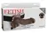 Fetish Fantasy Series 7 Hollow Strap-On Model, Podesivi Pojas 18.9cm