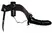 FFSFHOH Vibrirajući Hollow Strap-On Sistem sa Podesivim Pojasom 17cm