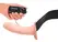 FFSFHOH Vibrirajući Hollow Strap-On Sistem 17 cm - Podesivi Pojas