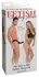 Pipedream FFSFHOH Hollow Intimni Sistem sa Podesivim Pojasom 18cm