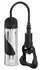 Pipedream Blow-N'-Grow Vacuum Training Pump Transparent 23.5 cm